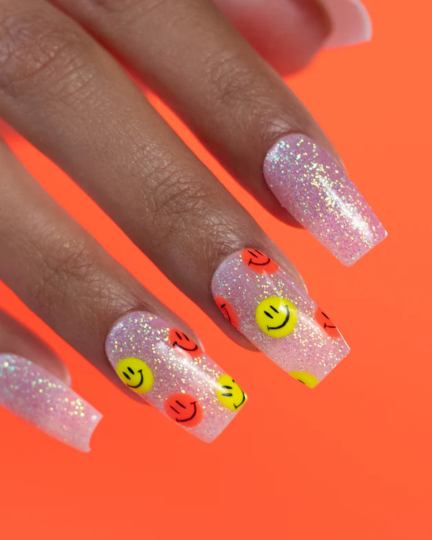 P+ Trippy Gel Polish